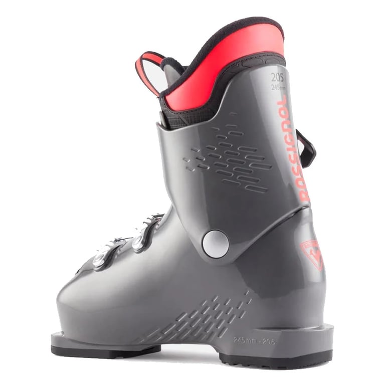 Hero J3 Ski Boots