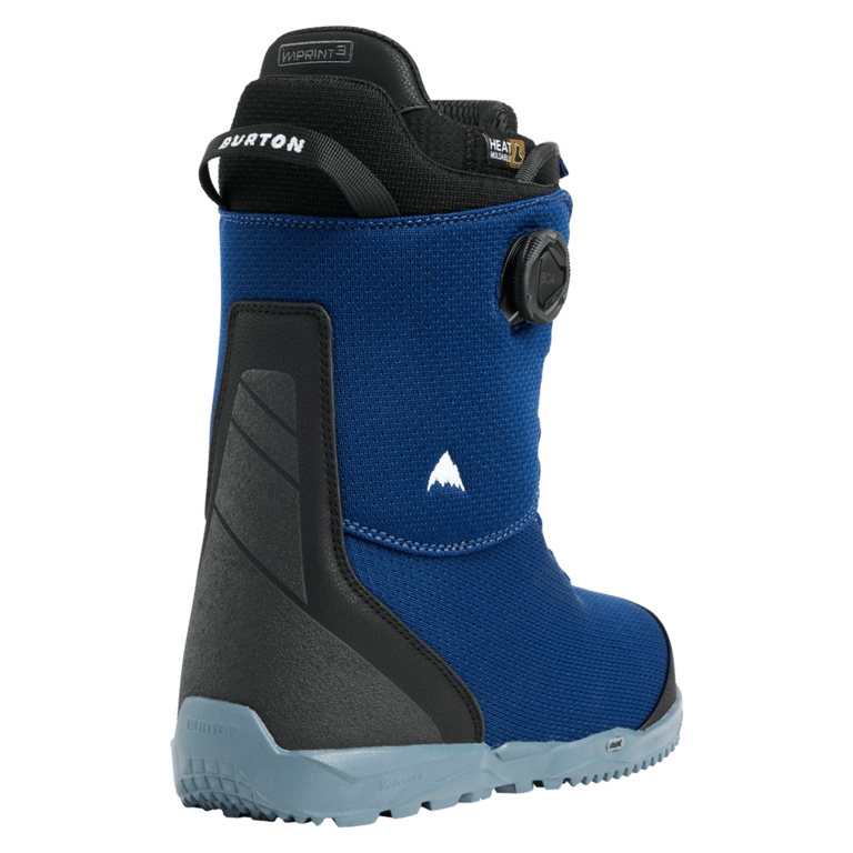 Nightfall Burton Swath BOA Snowboard Boots