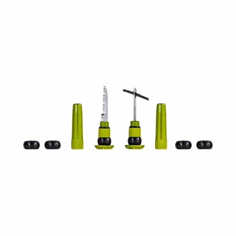 Stealth Tubeless Plugs