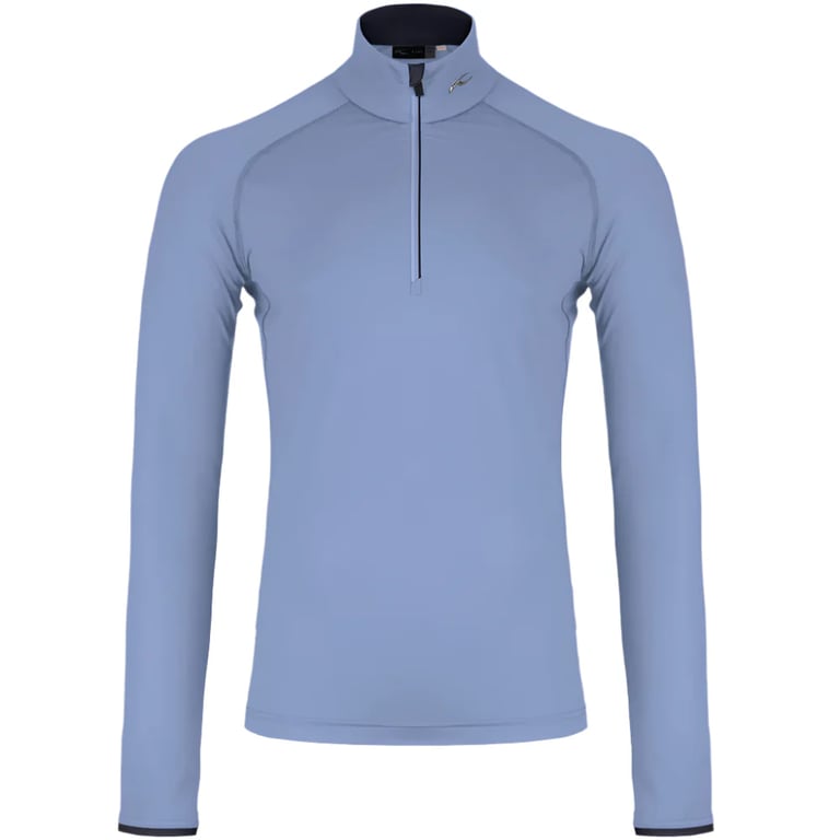 Feel Midlayer Half-Zip Top - Womens