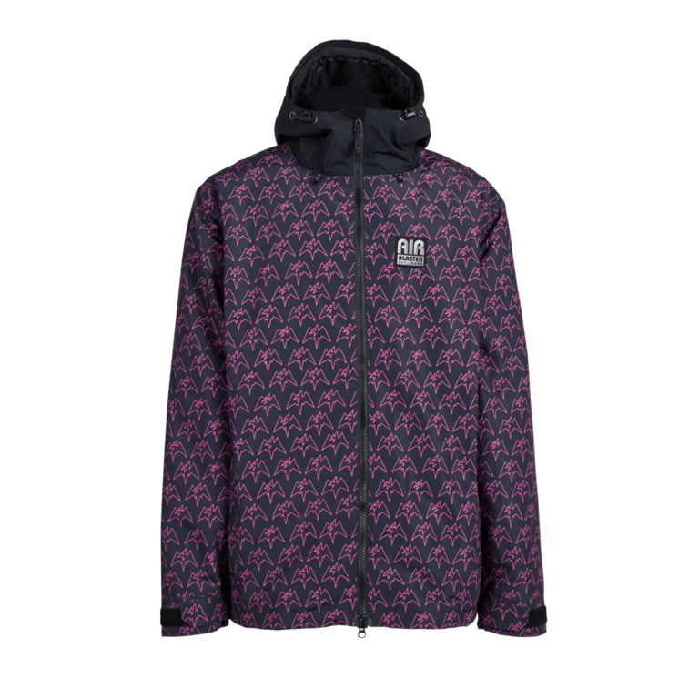 Freedom Parka Snowboard Jacket