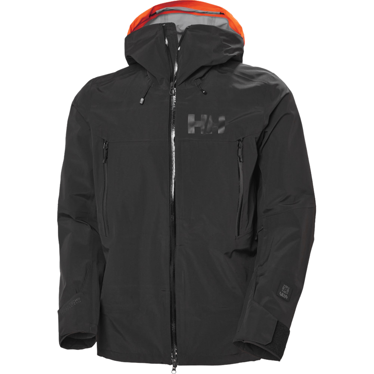 Sogn Shell 2.0 Ski Jacket