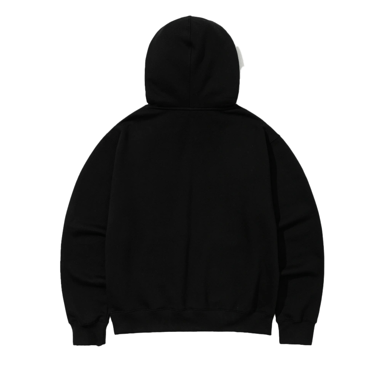 Bsrabbit BSRBT Basic Logo Hoodie