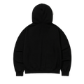 Bsrabbit BSRBT Basic Logo Hoodie