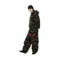 Always On Super Wide Jogger Snowboard Pants