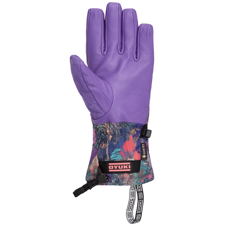 Yotei Gtx Gloves
