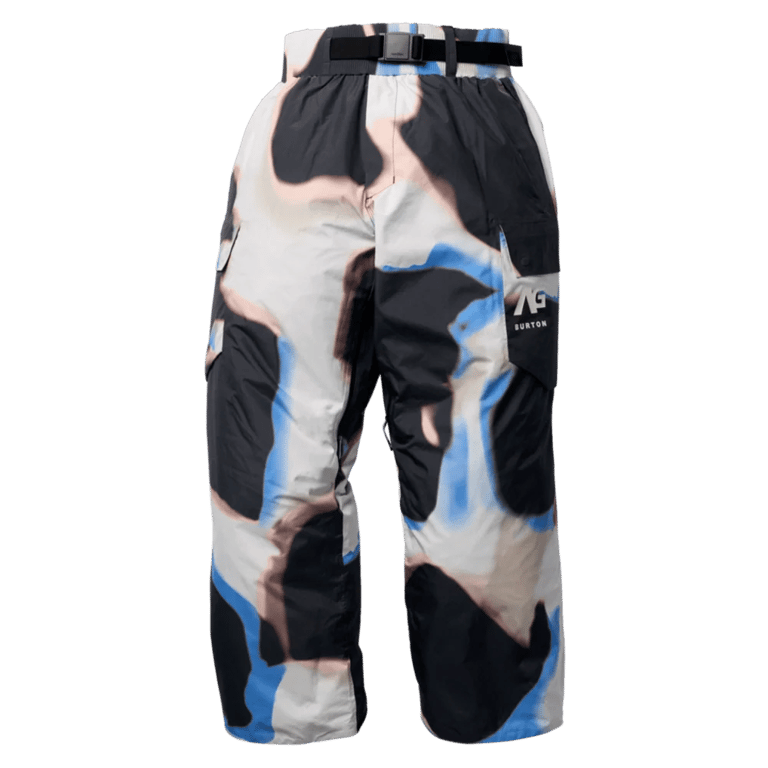 Flyrail Gore-Tex 2L Snowboard Pants