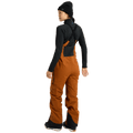AK Kimmy Gore-Tex Short Bib Snowboard Pants - Womens