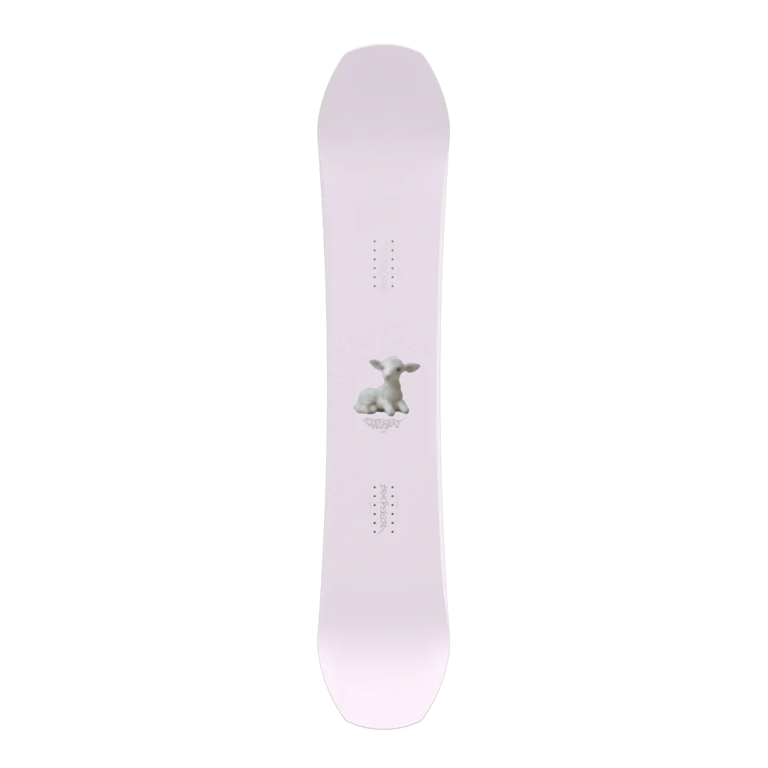2027 Stereo Snowboard - Womens