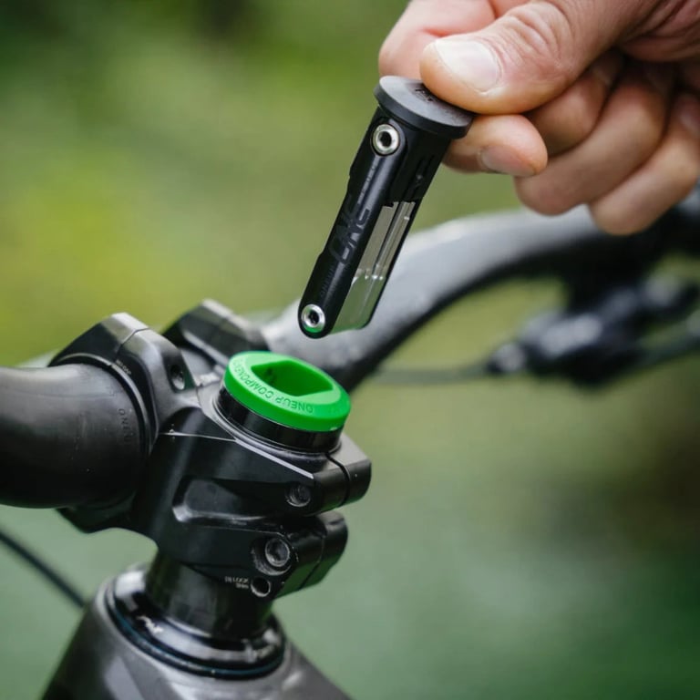 EDC Lite Tool