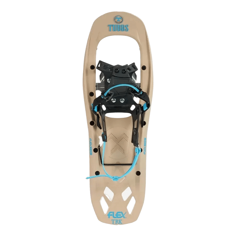 Flex TRK Snowshoe Kit