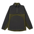Pullover Fleece Jumper