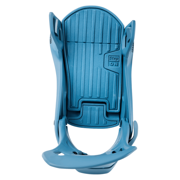 Step On Snowboard Bindings