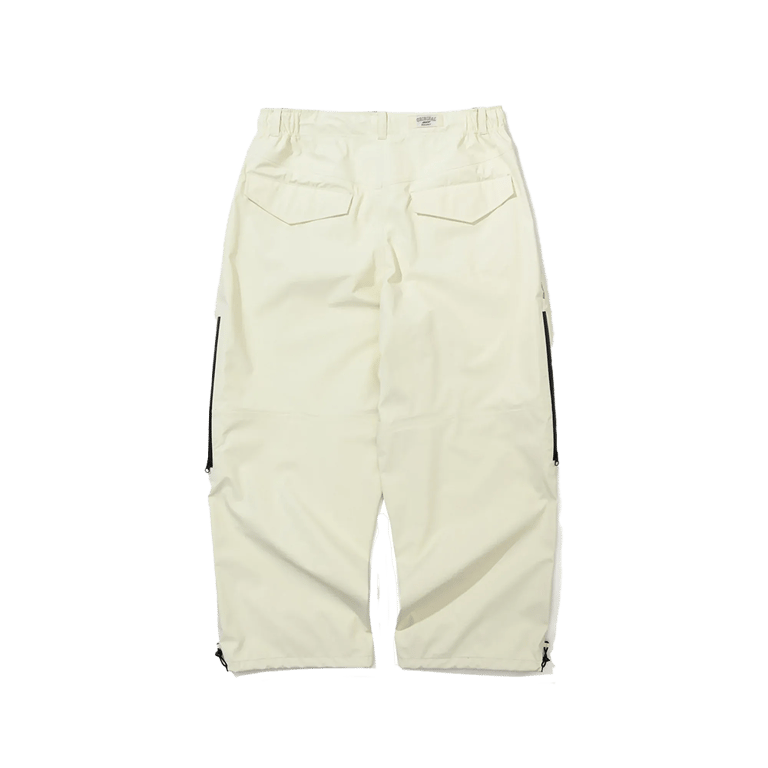 Mountain 3L Seam Sealing Wide Ventilation Snowboard Pants