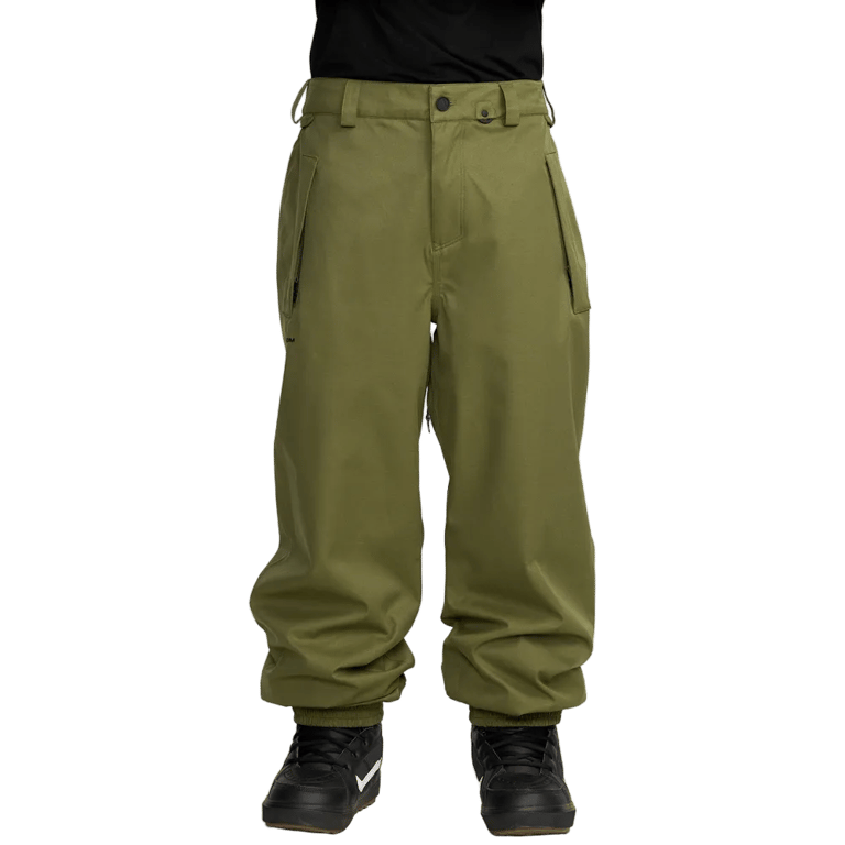 Volcom Arthur 20K Snowboard Pants