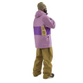 Phatstripe Snowboard Jacket