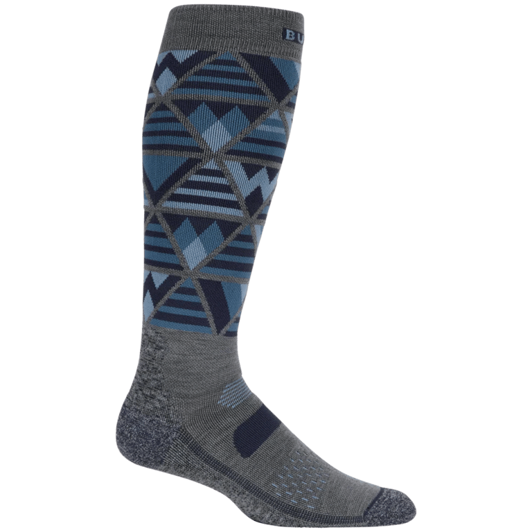 Performance Midweight Socks