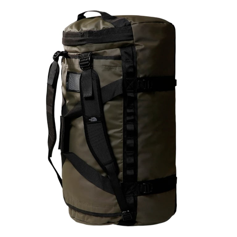 BC Duffel Bag