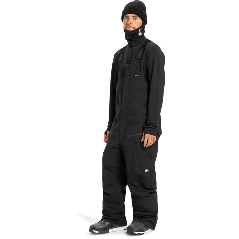 Paramo Stretch 20K Bib Snowboard Pants