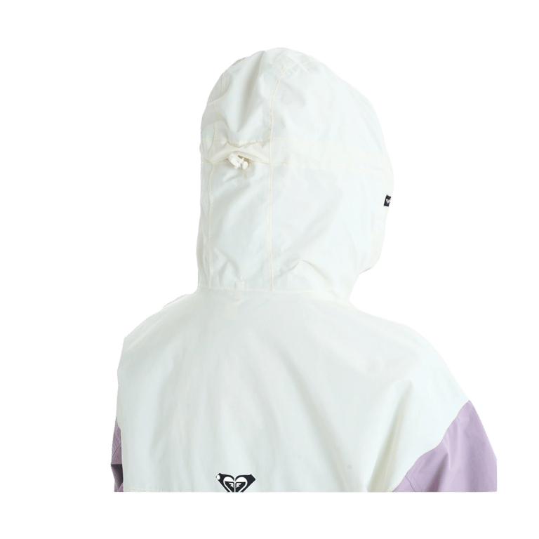 Alpha Anorak Snowboard Jacket - Womens