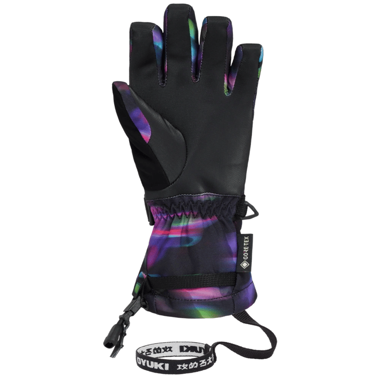 Icho Gtx Gloves - Kids