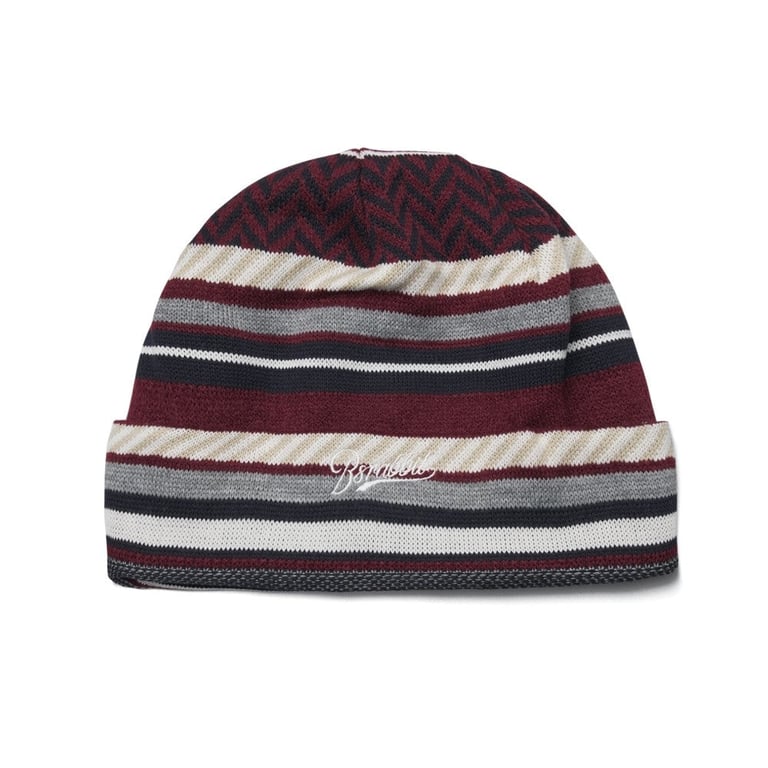 Logo Knit Beanie