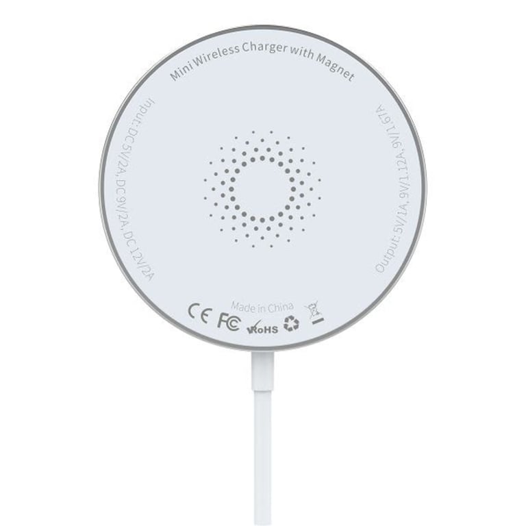 Charger Phone Wireless Magsafe