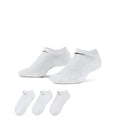 Everyday Cushioned No Show Socks 3 Pack