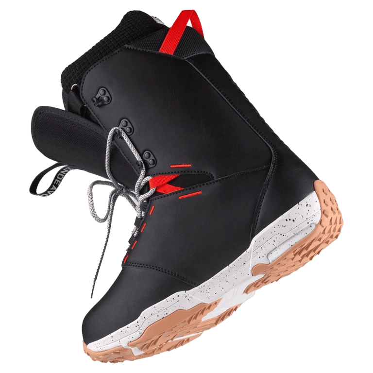 Scout Snowboard Boots