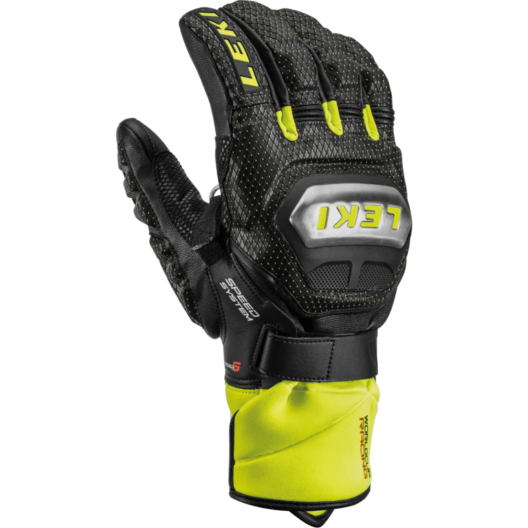 Worldcup Race TI S Speed System Glove