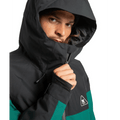 DC-43 Anorak Snowboard Jacket