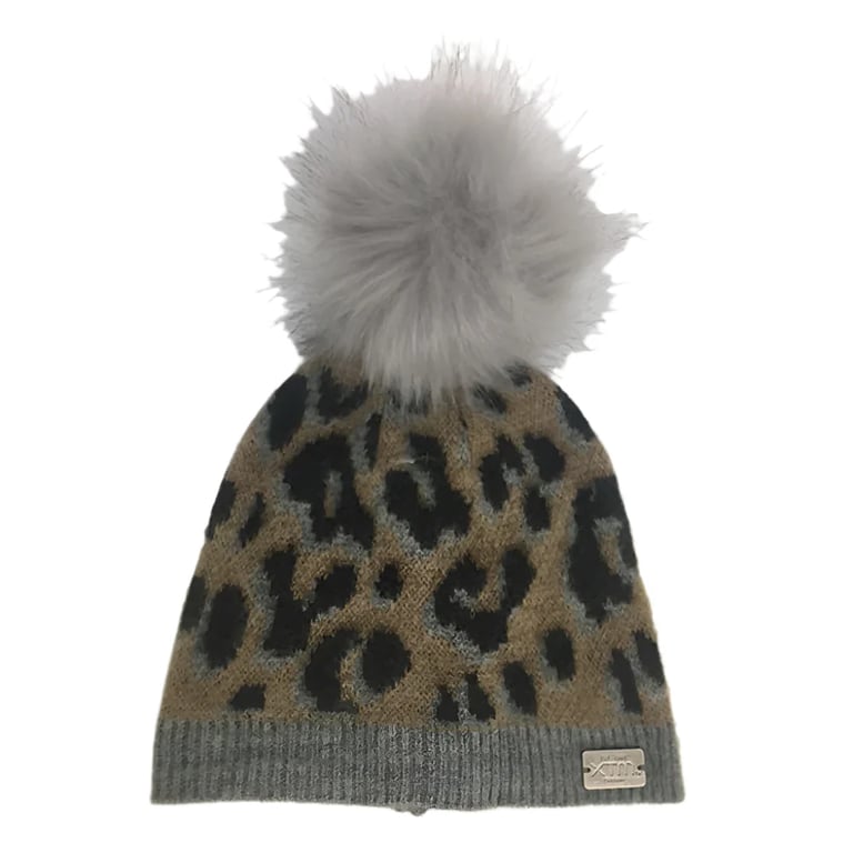 Clara Beanie