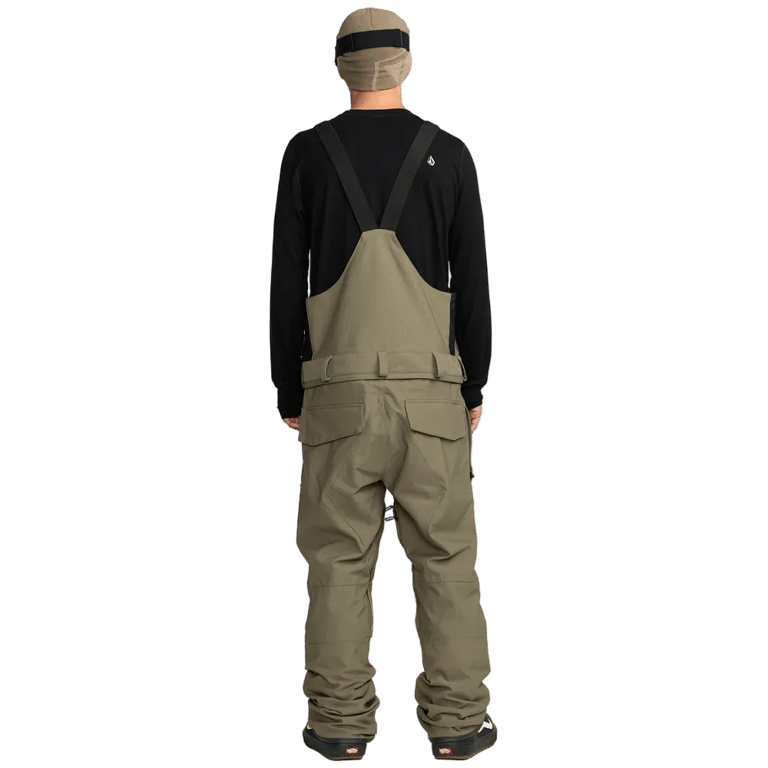 Volcom Roan Bib Snowboard Pants