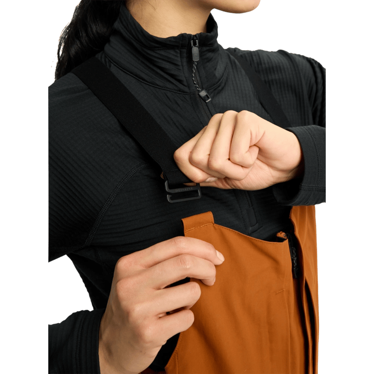 AK Kimmy Gore-Tex Bib Snowboard Pants - Womens