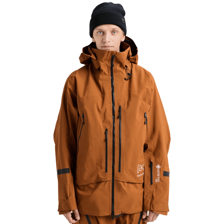 AK Acamar Gore-Tex 3L Snowboard Jacket