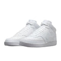 Court Vision Mid Next Nature Shoes