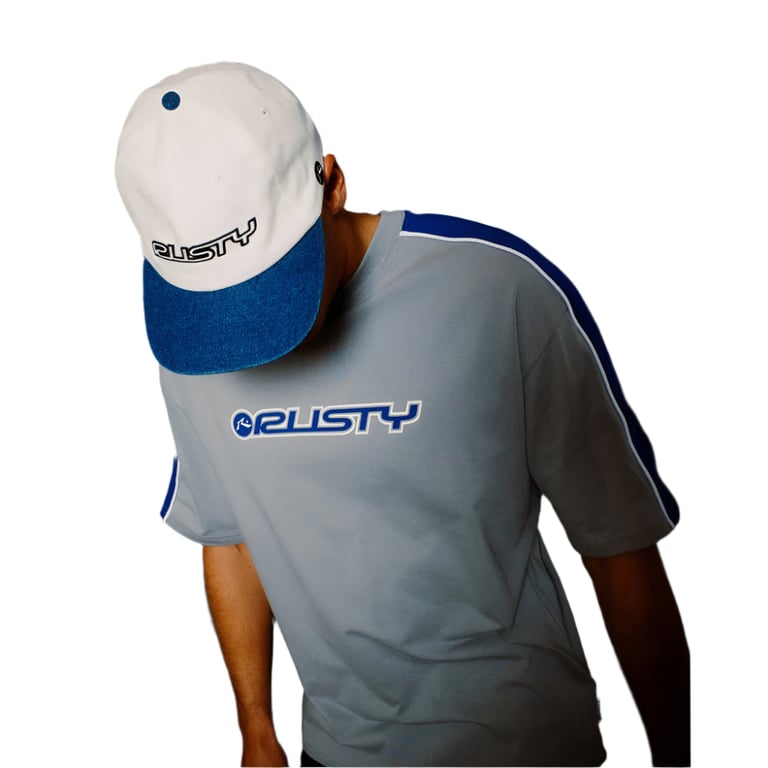 Artic Dad Cap