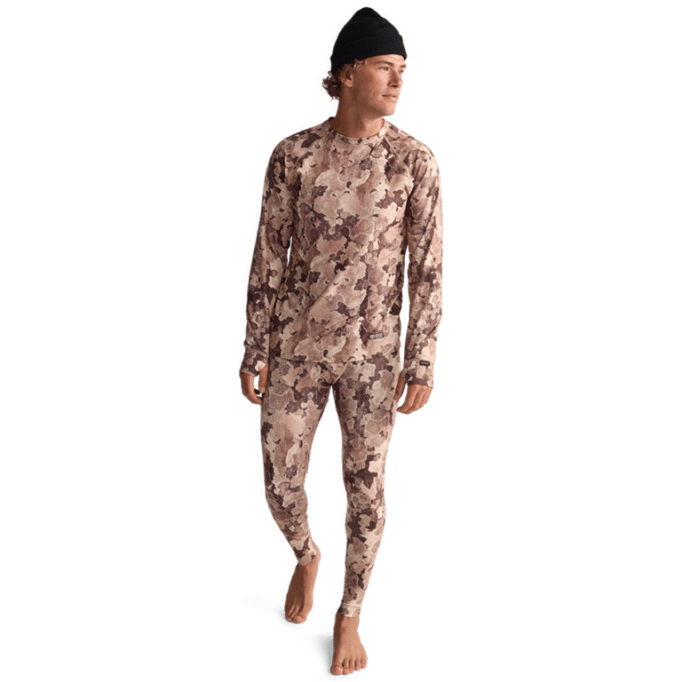 Hitatech Thermal Longsleeve