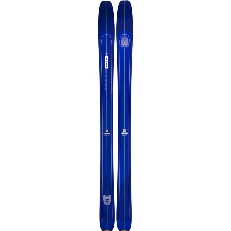 2024 Locator 104 Ski