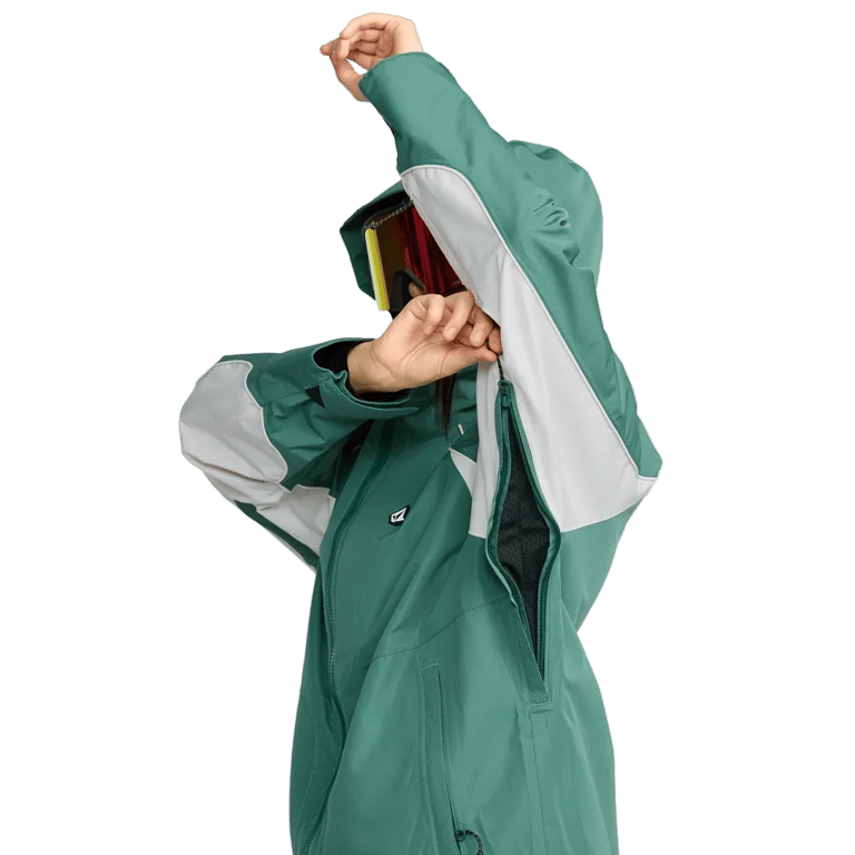 Stone Smokeshow 20K Snowboard Jacket - Womens