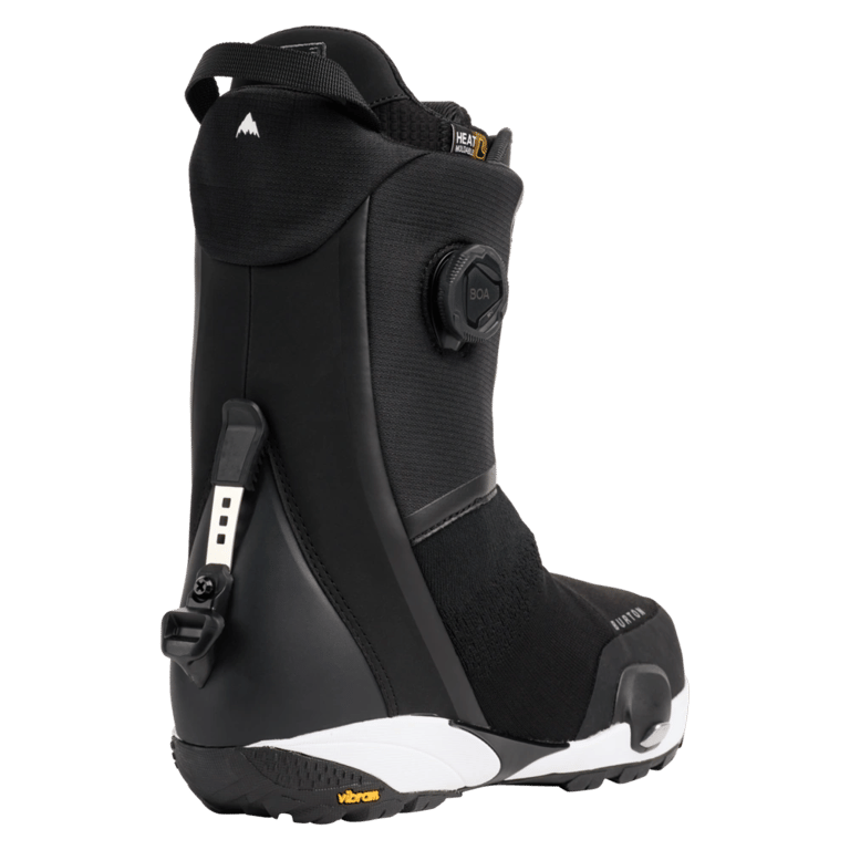 Waverange X Wide Step On Snowboard Boots