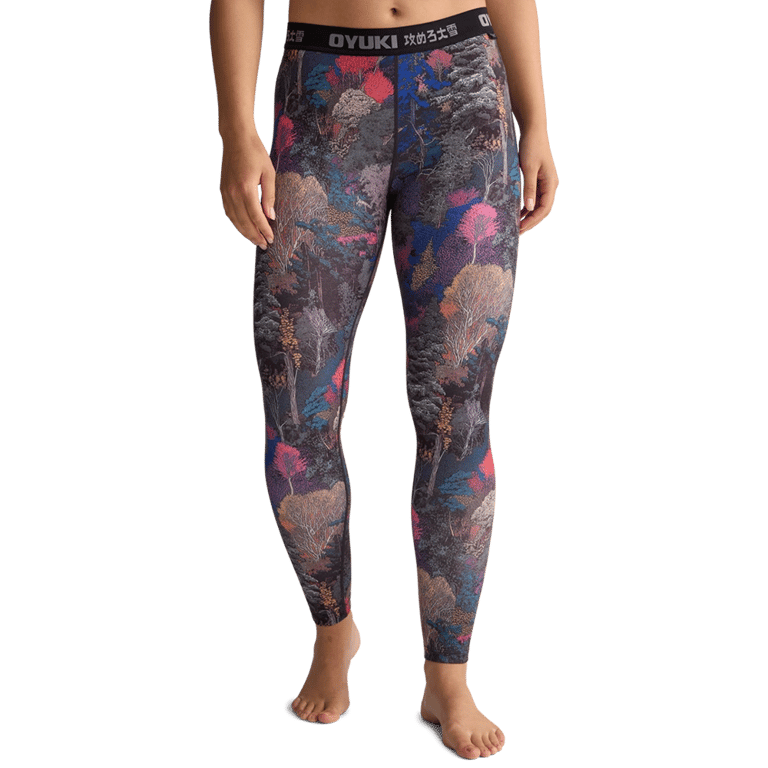 Hitatech Thermal Pant - Womens