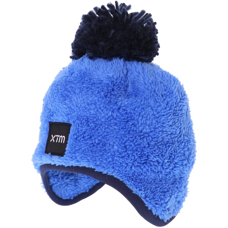 Snuggle Beanie - Infant