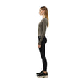 Foundation L/S Top - Womens