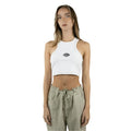 Classic Logo Top - Womens