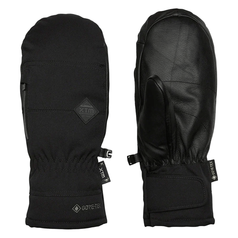 Phoenix II Mitts