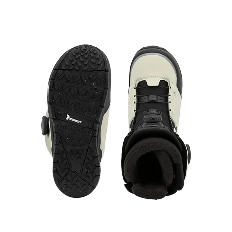 Dust Ride Hera Pro Snowboard Boots - Womens