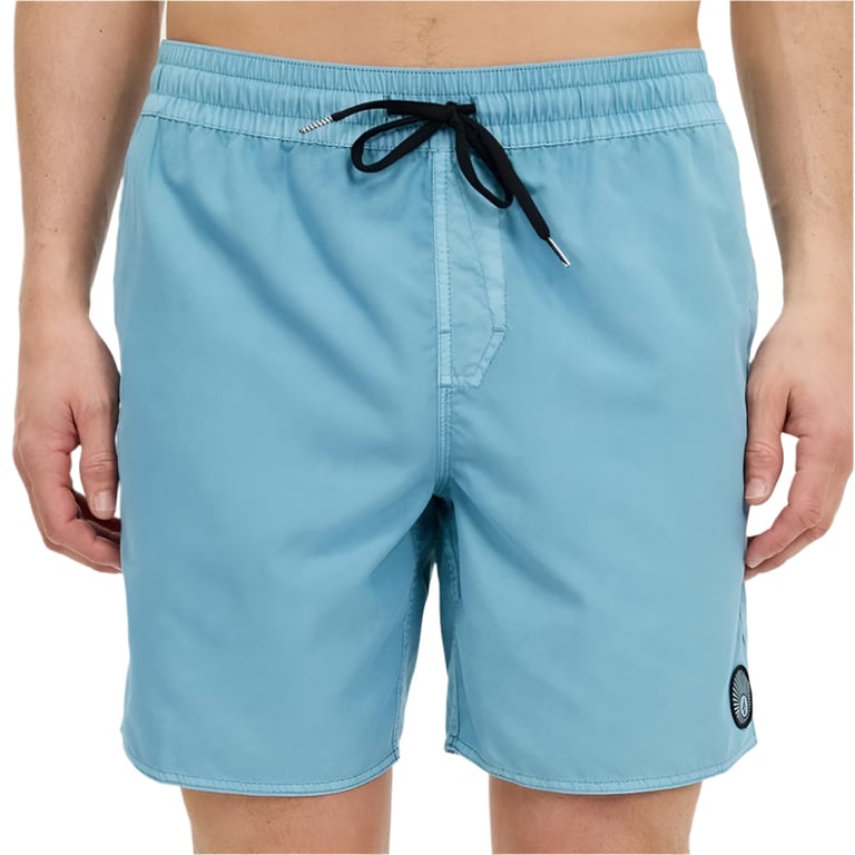 Center Trunk 17 Shorts
