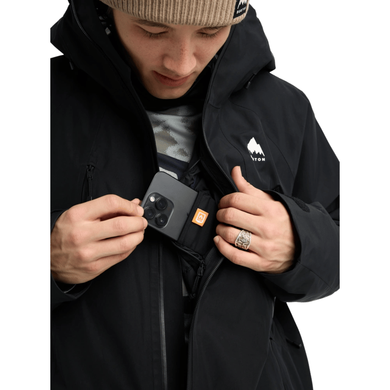 Reserve Gore-Tex Insulated Snowboard Jacket