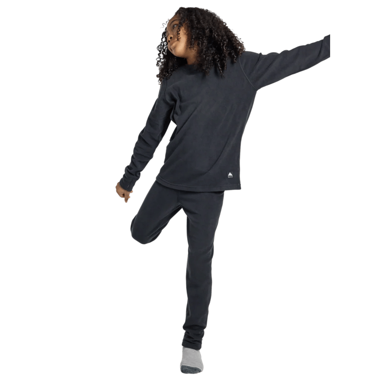 Heavyweight Fleece Thermal Set - Kids